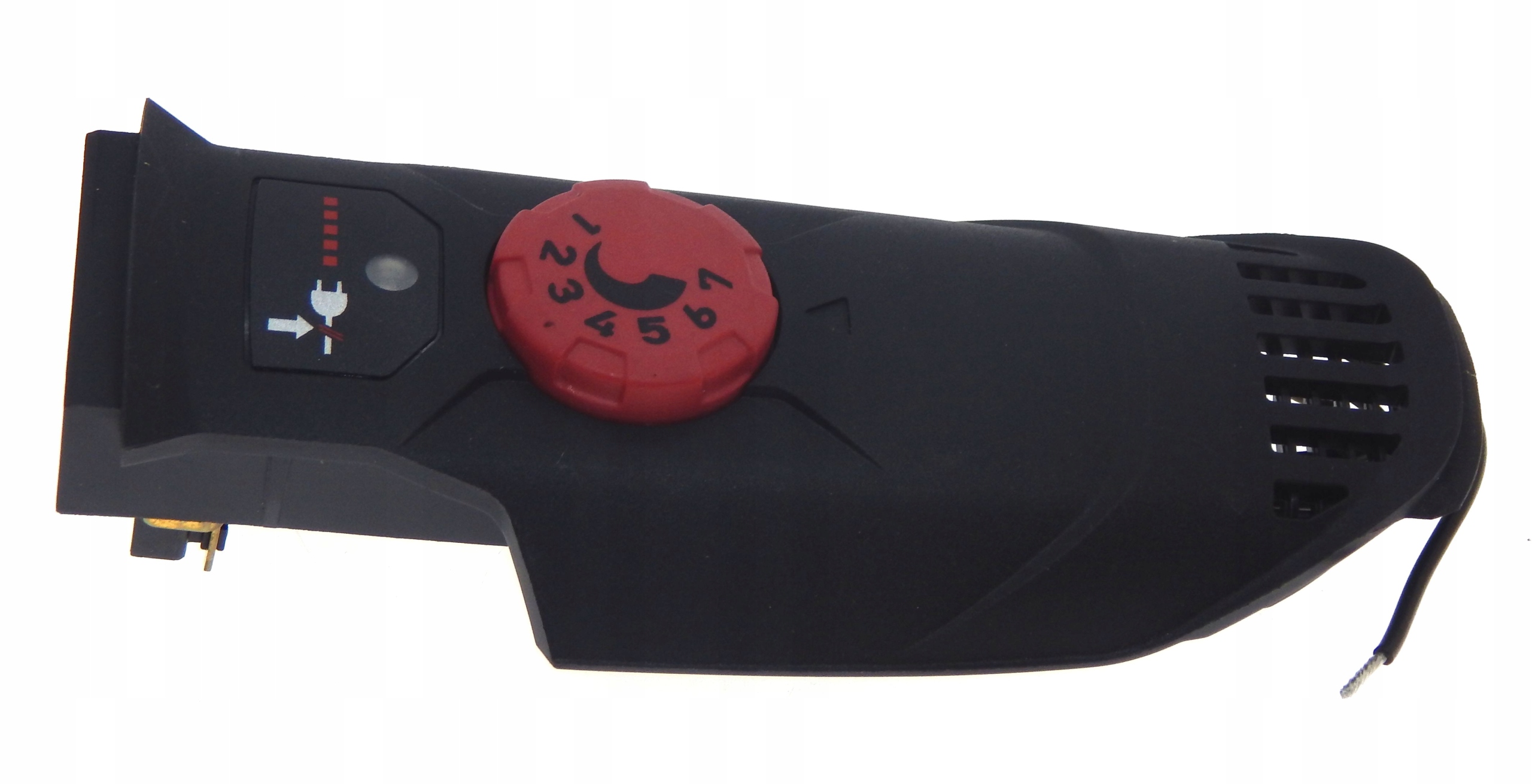 Metabo elektronika do młotowiertarki UHEV 2860-2 Quick