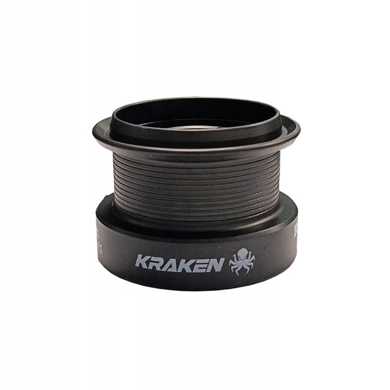 Szpula Kraken Black Pearl Feeder Spool 5500