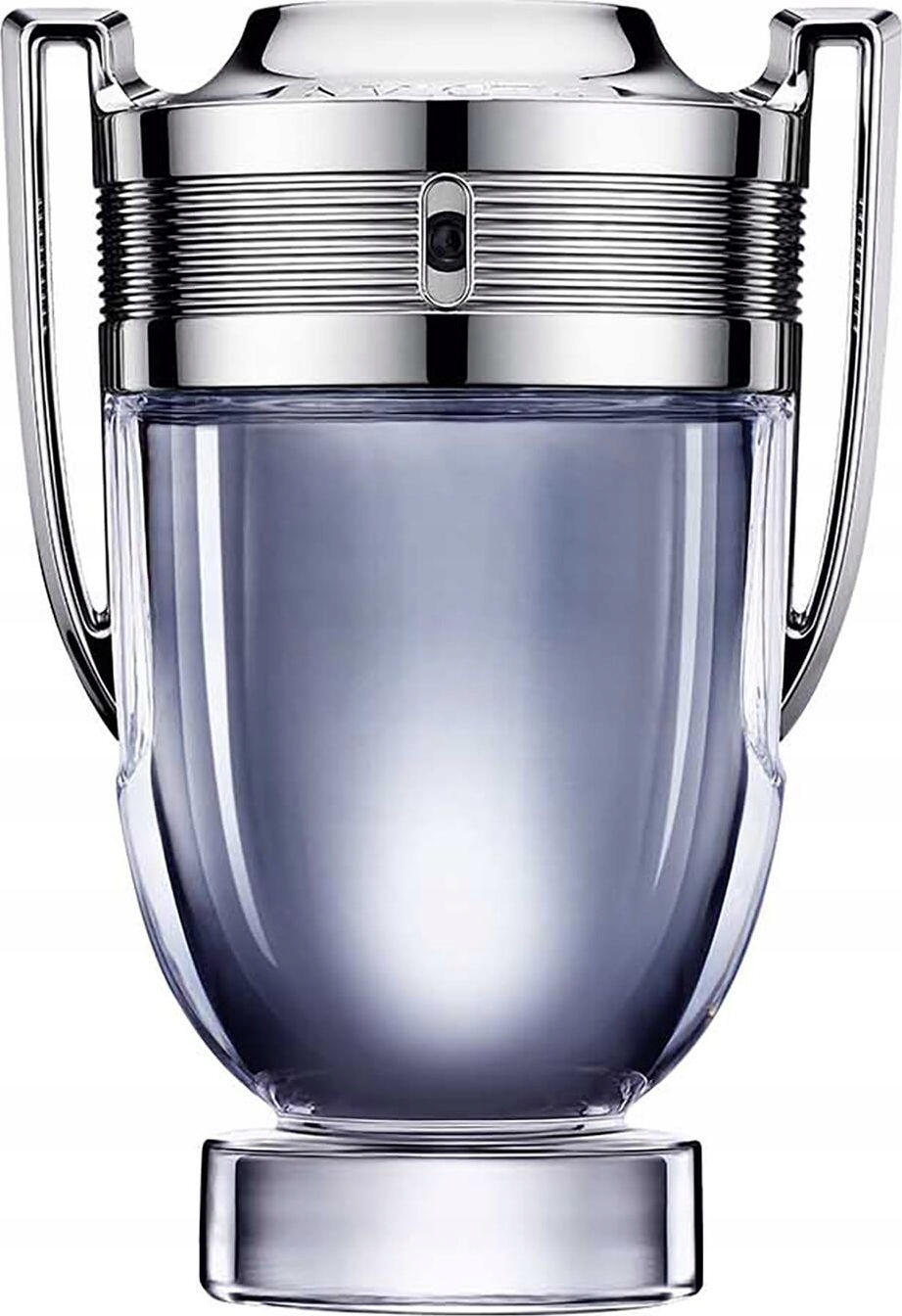 Paco Rabanne Invictus Edt 200 ml