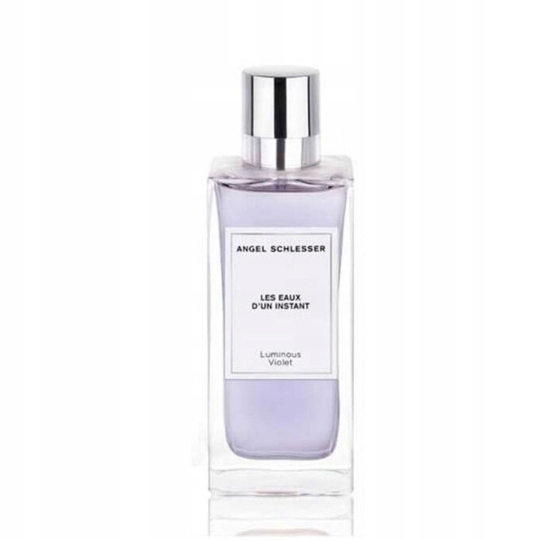 Dámské Parfémy Angel Schlesser Les Eaux D'un Instant Edt 150 ml Les eaux d