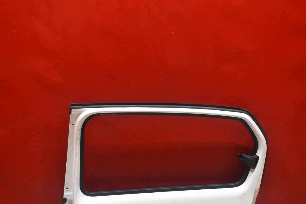 tür rechts heck hinten LB9A VW UP 11-20