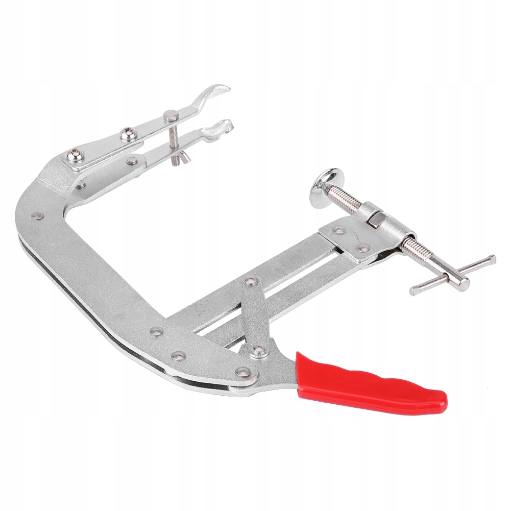 QC10397 - 8-дюймовый пружинный компрессор