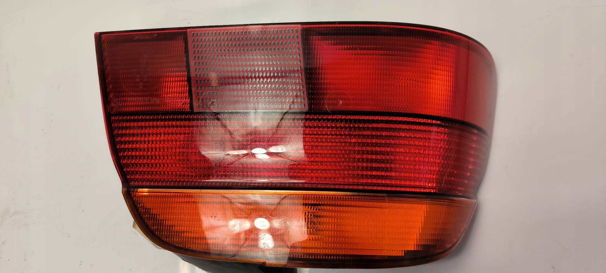 light left rear part 8358031 BMW E39