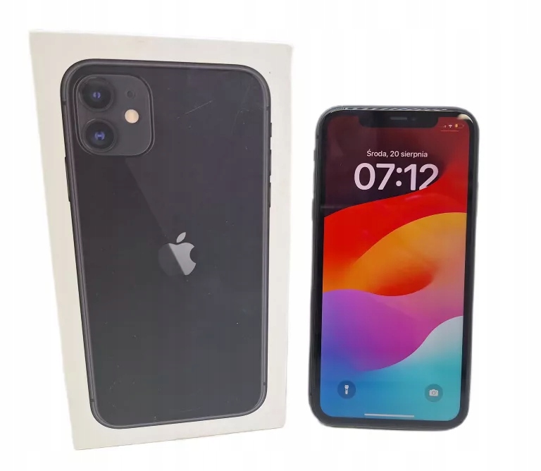 IPhone 11 Pro - Apple Smartfony - Sklepy, Opinie, Ceny w