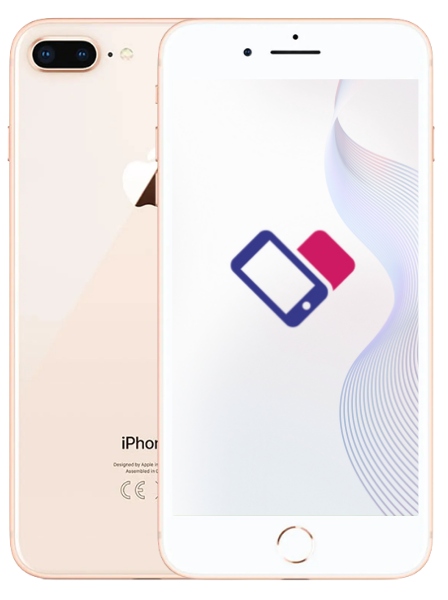 Iphone 8 Plus Rose Gold - Niska cena na Allegro