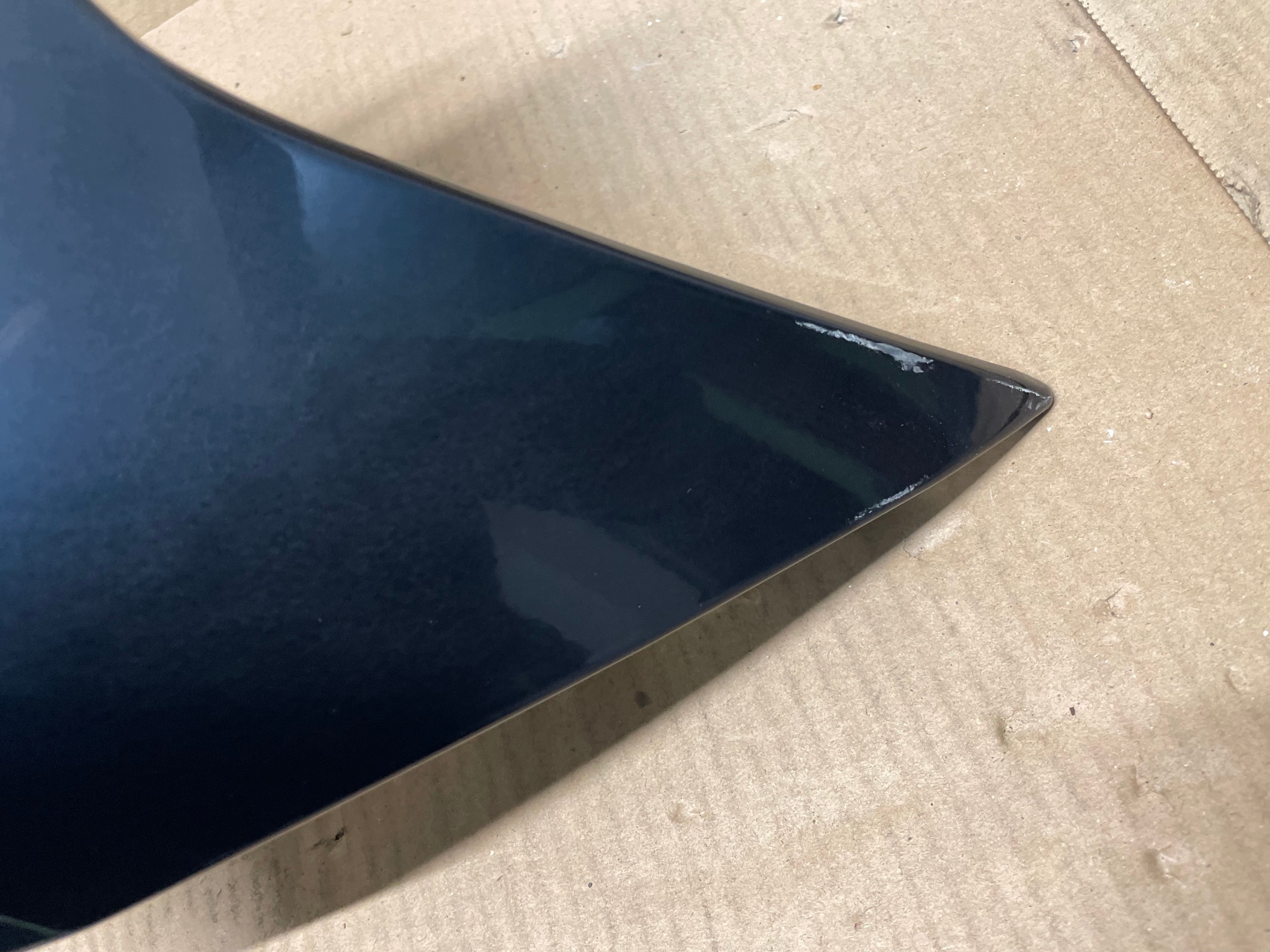 blatobran prednji dio desni BMW 5 G60 G61