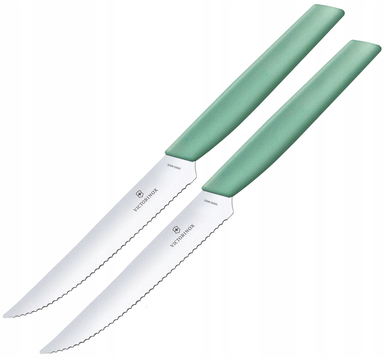 

Noże do steków Victorinox 2 szt 6.9006.12W41B