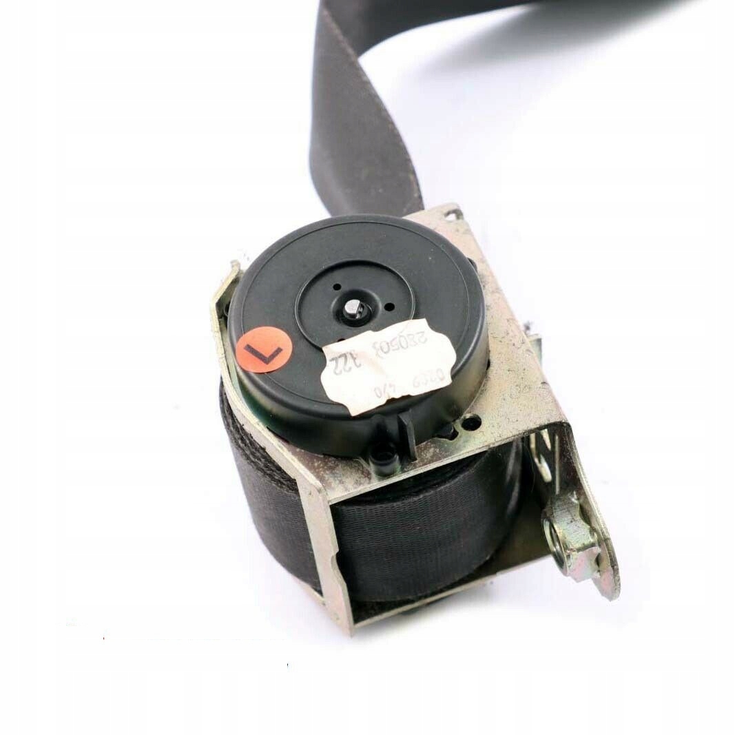 MINI R50 ремень безопасности