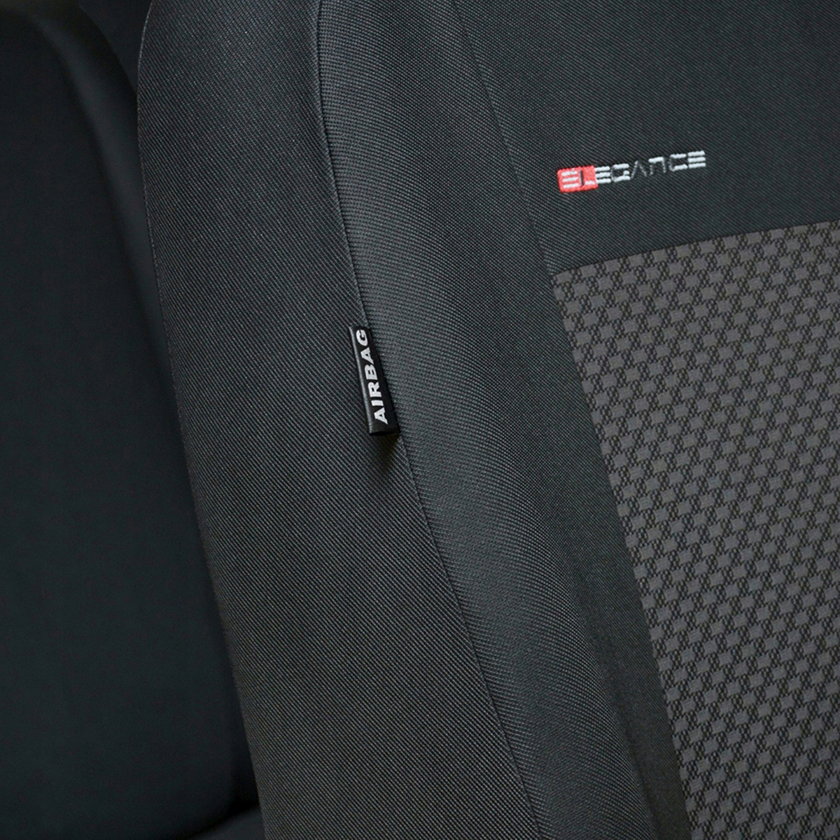 POKROWCE do Renault Megane I II III IV Ele P-3 Producent Auto-dekor