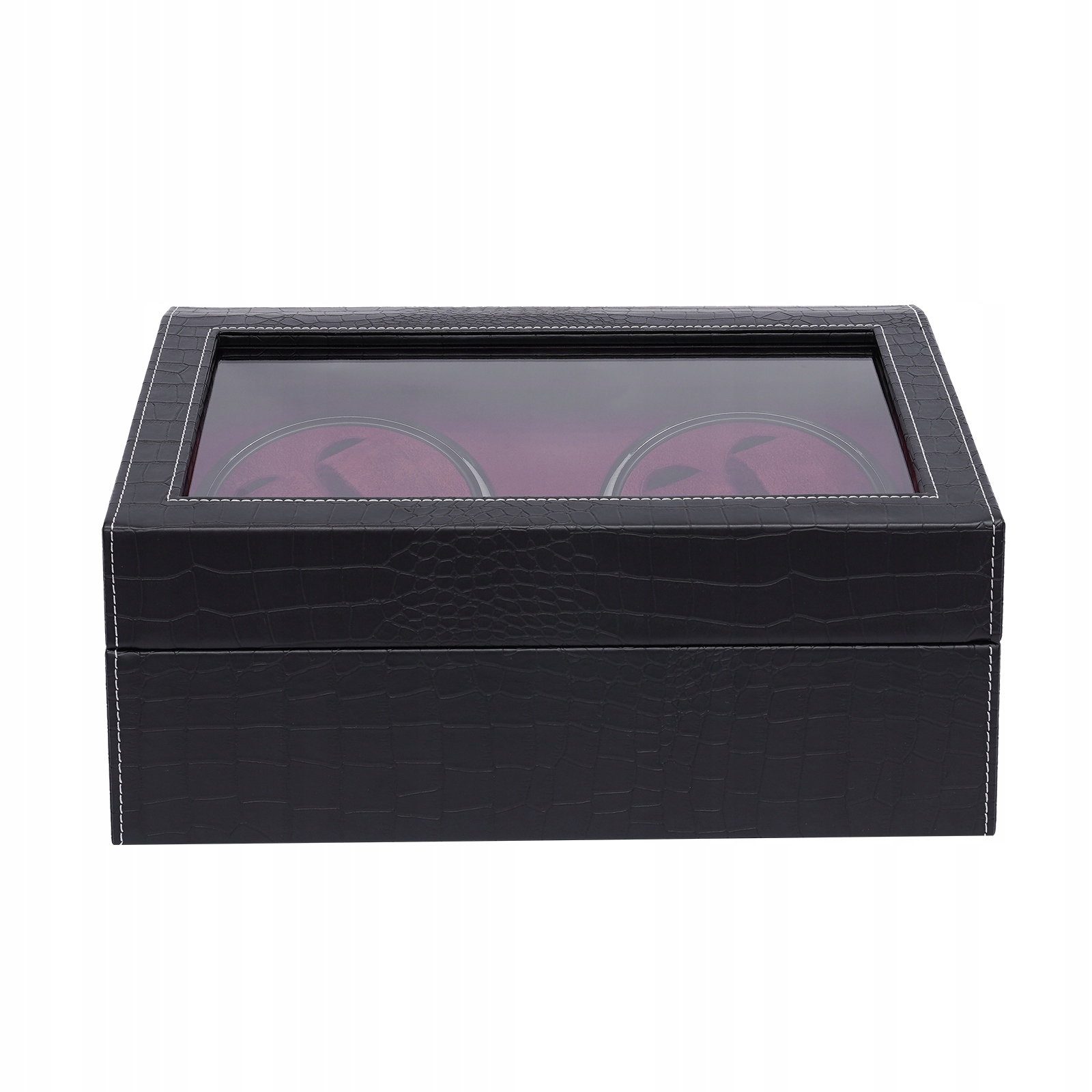 Automatyczne zegarki LED Oświetlenie 4+6 Kolor wielokolorowy