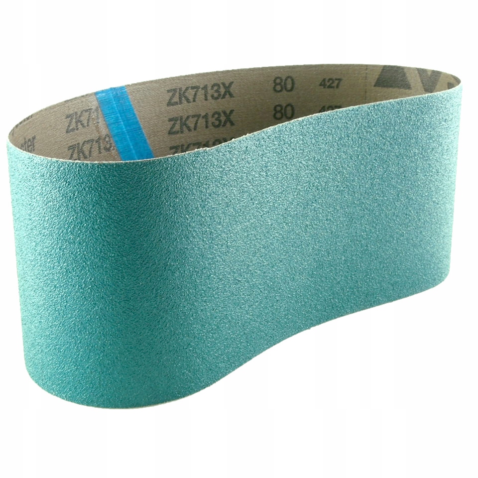 PAS ŚCIERNY BEZKOŃCOWY TAŚMA 100x610 CYRKON P150