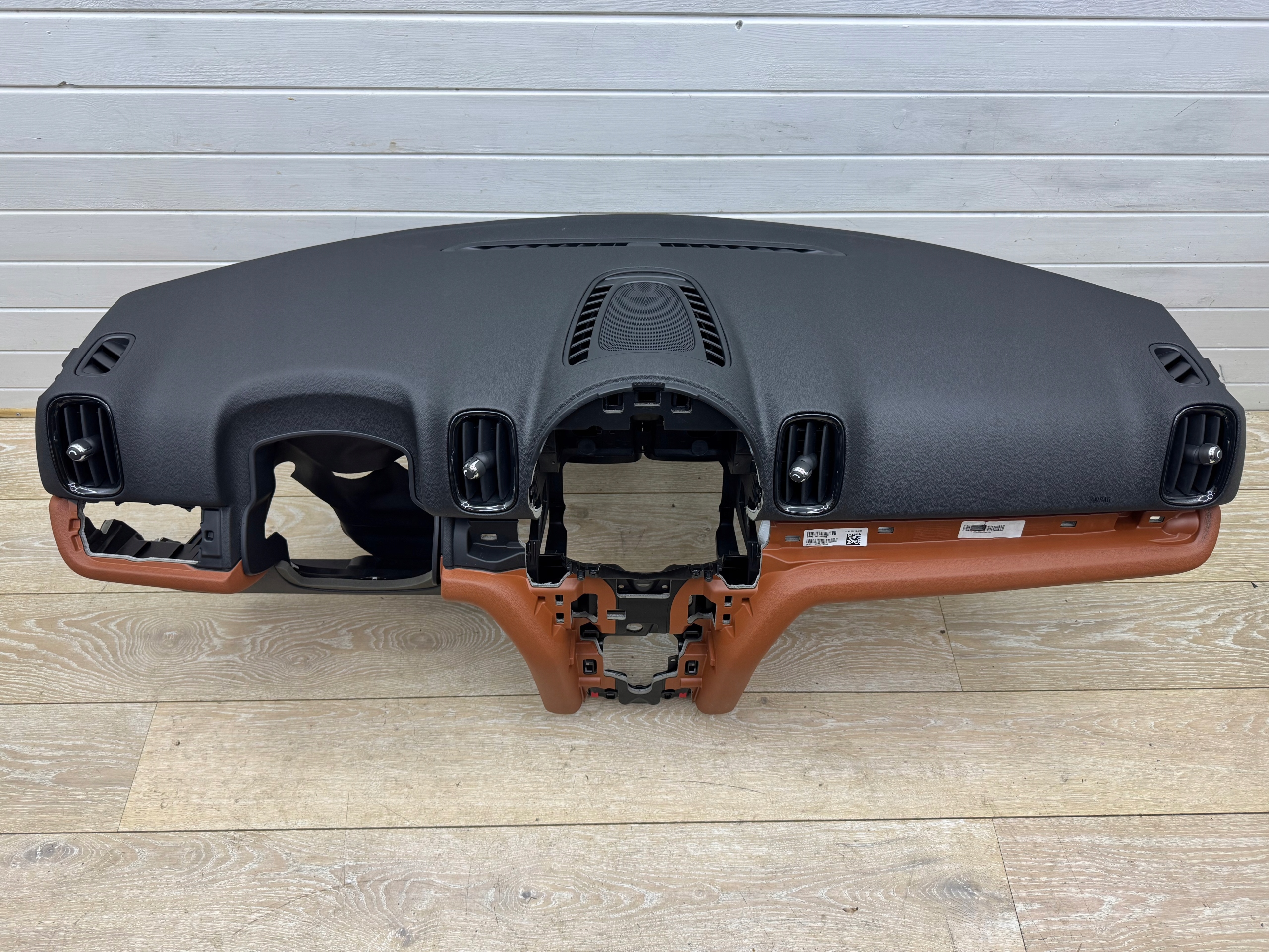 MINI F60 Countryman dashboard console EUROPA ORGINAL