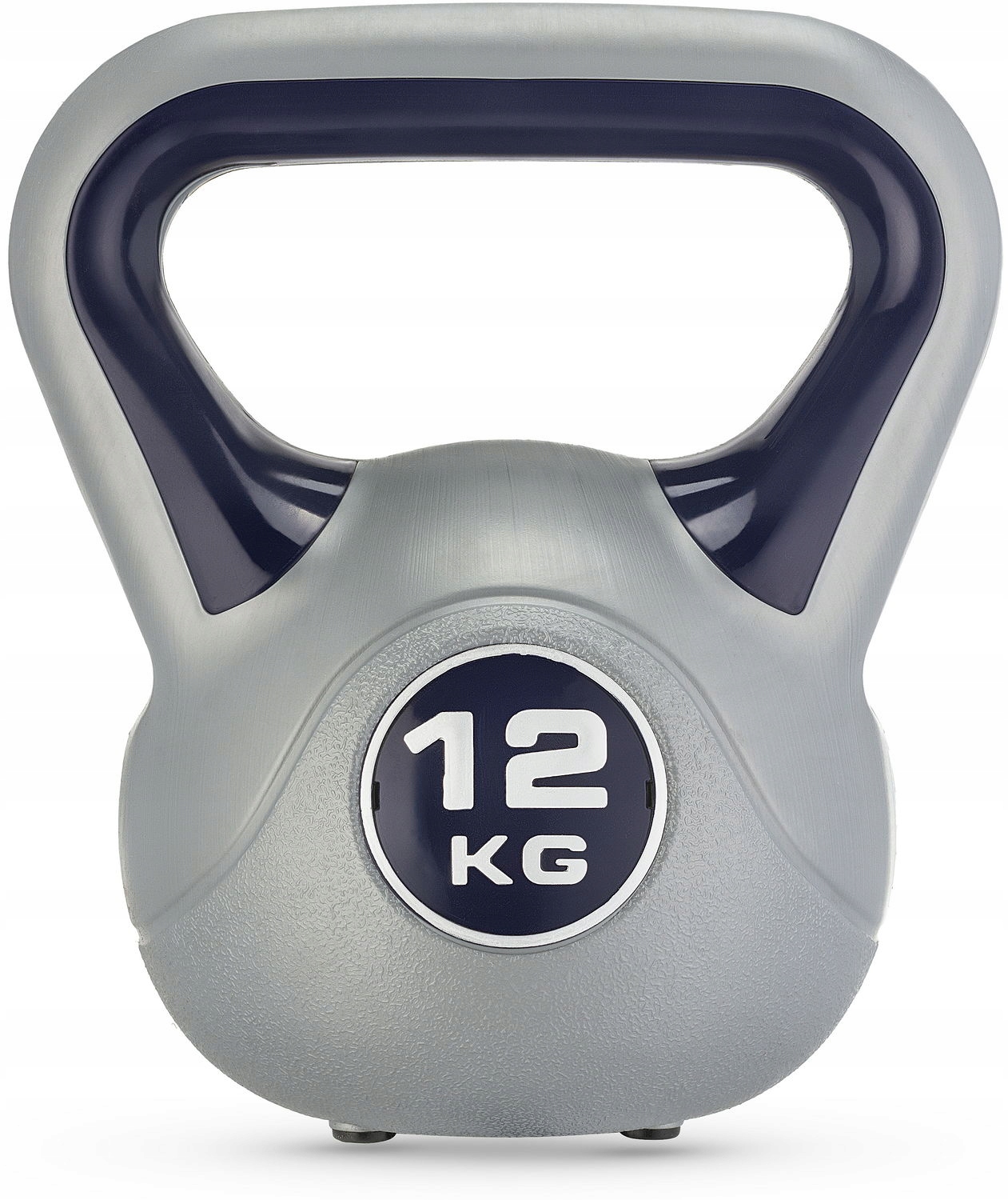 

Hantla Kettlebell 12KG Kula Obciążenie Do Ćwiczeń