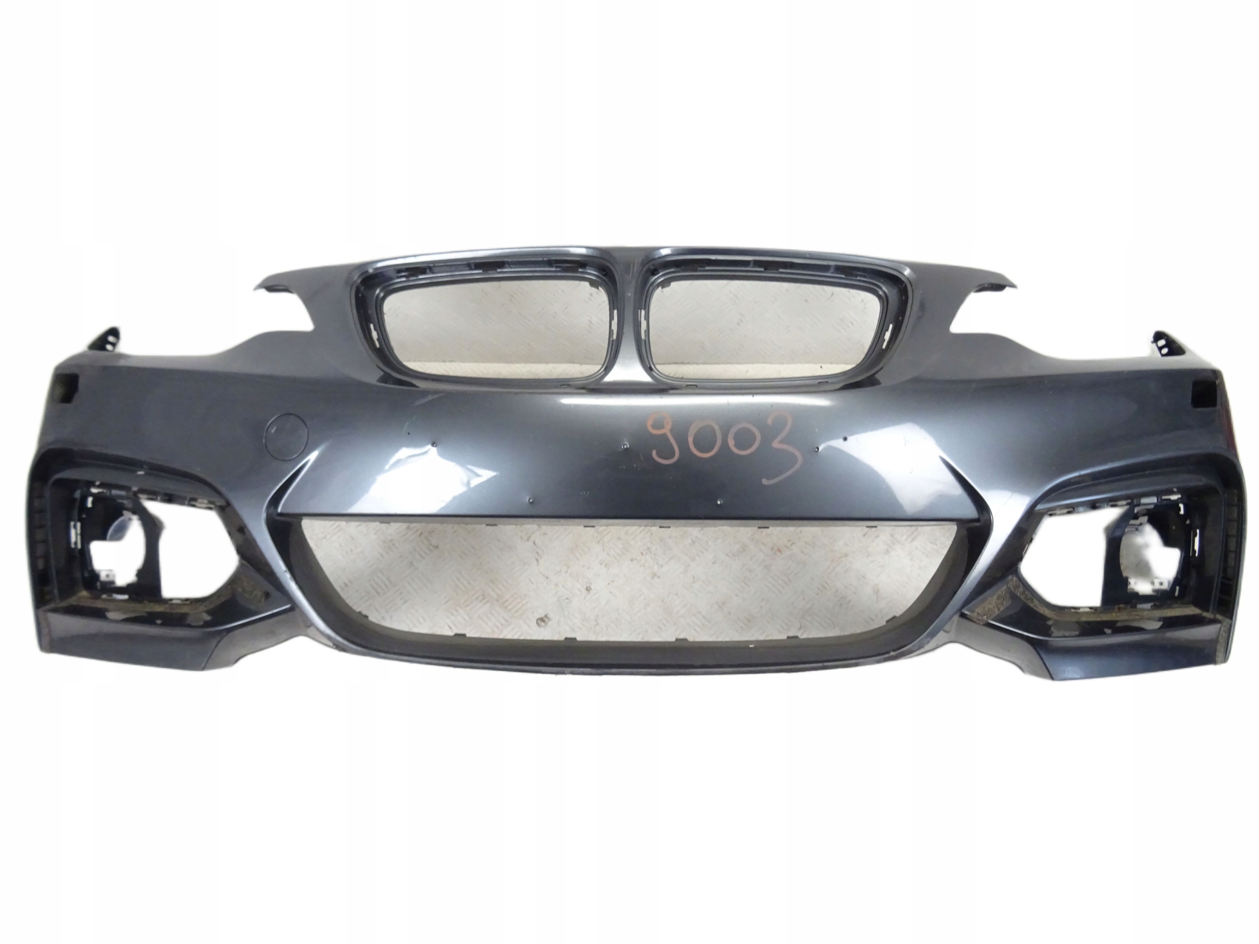 BMW 2 F22 F23 m-packet bumper front front