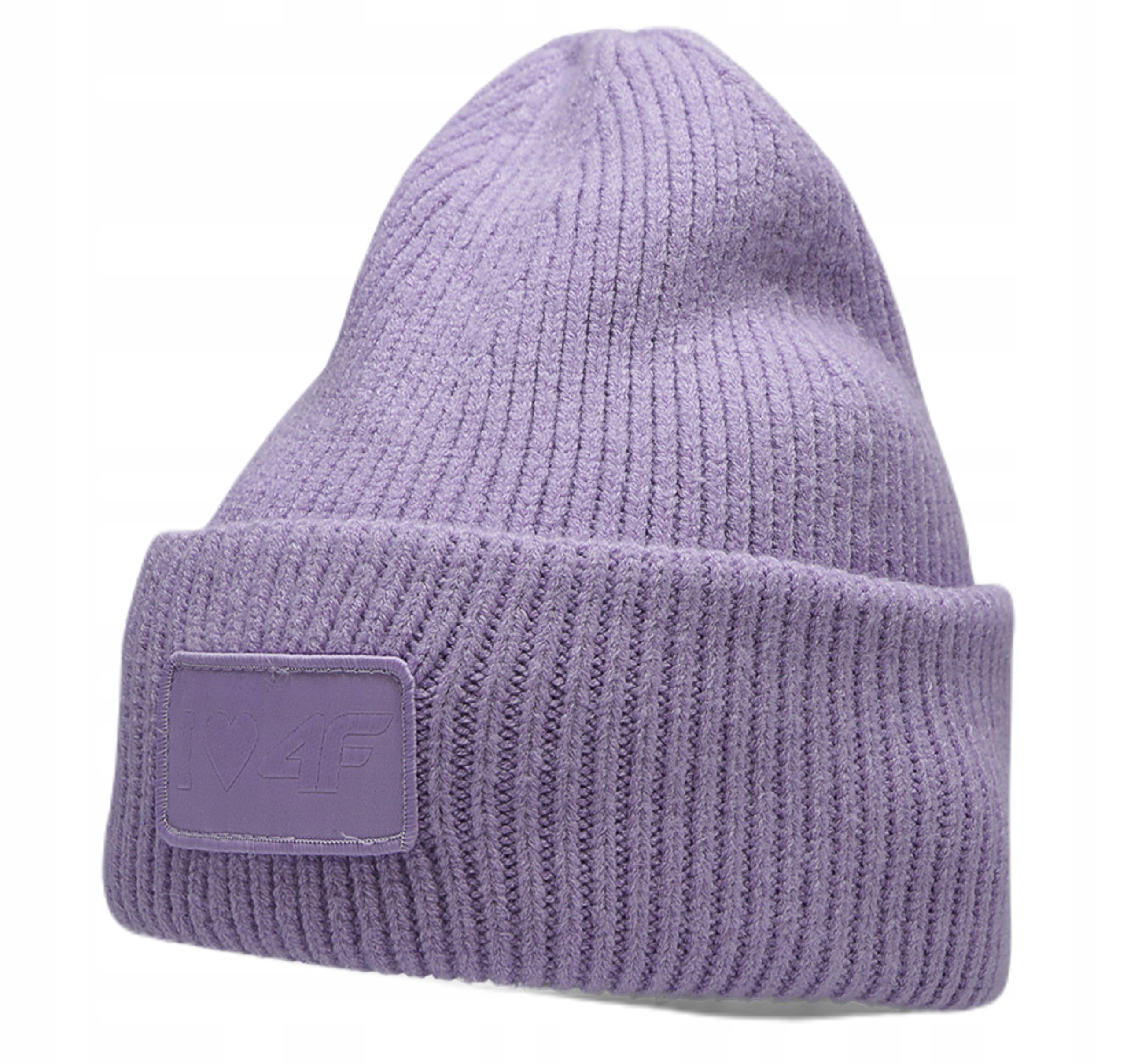 

Dziecięca Czapka Beanie Zimowa 4F JCAD003