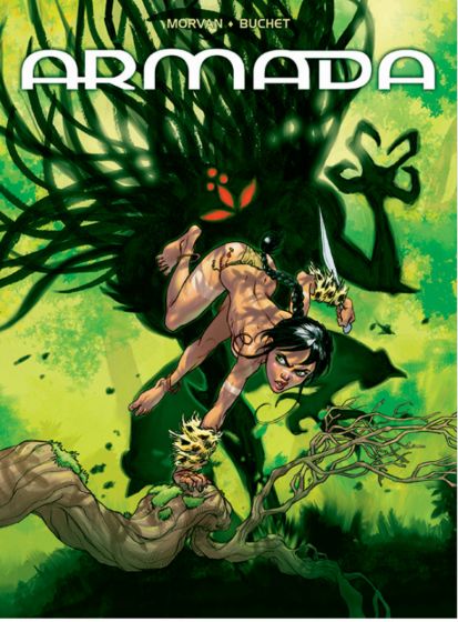 ARMADA TOM 1 MARIA MOSIEWICZ NOWA