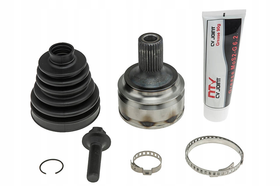 PRZEGUB ZEWNĘTRZNY MERCEDES GLC 4MATIC 2015-