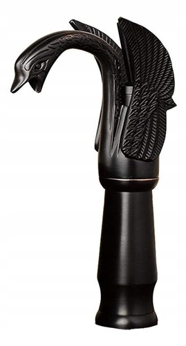 Čierna umývadlová batéria Old Retro Black