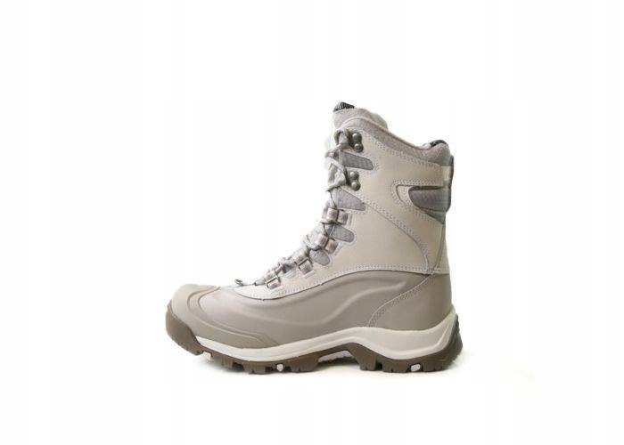 Buty Columbia śniegowce zimowe ocieplane r. 36 EAN (GTIN) 888664583356
