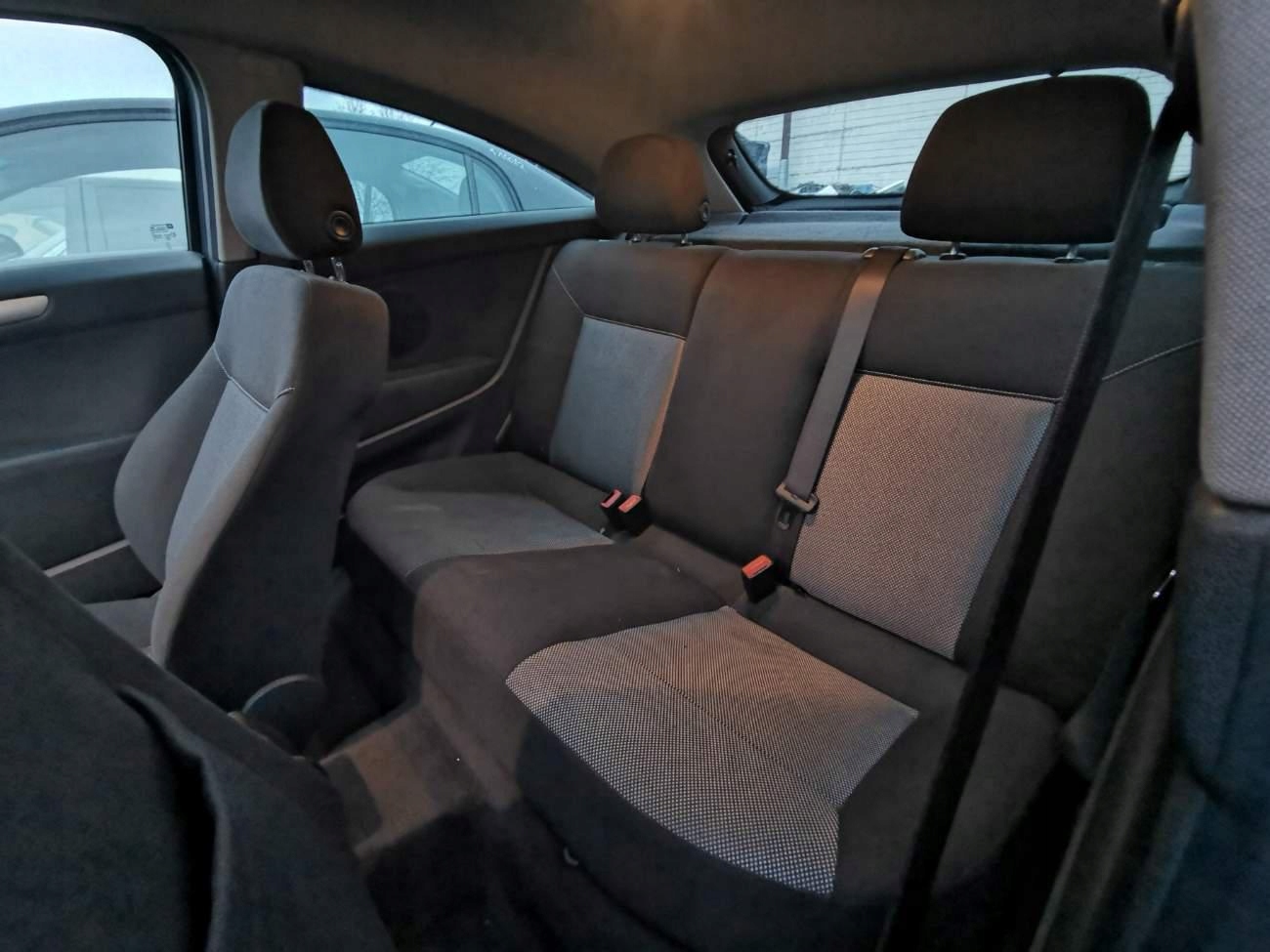 opel Astra шланг гур руля 2009 1.6л