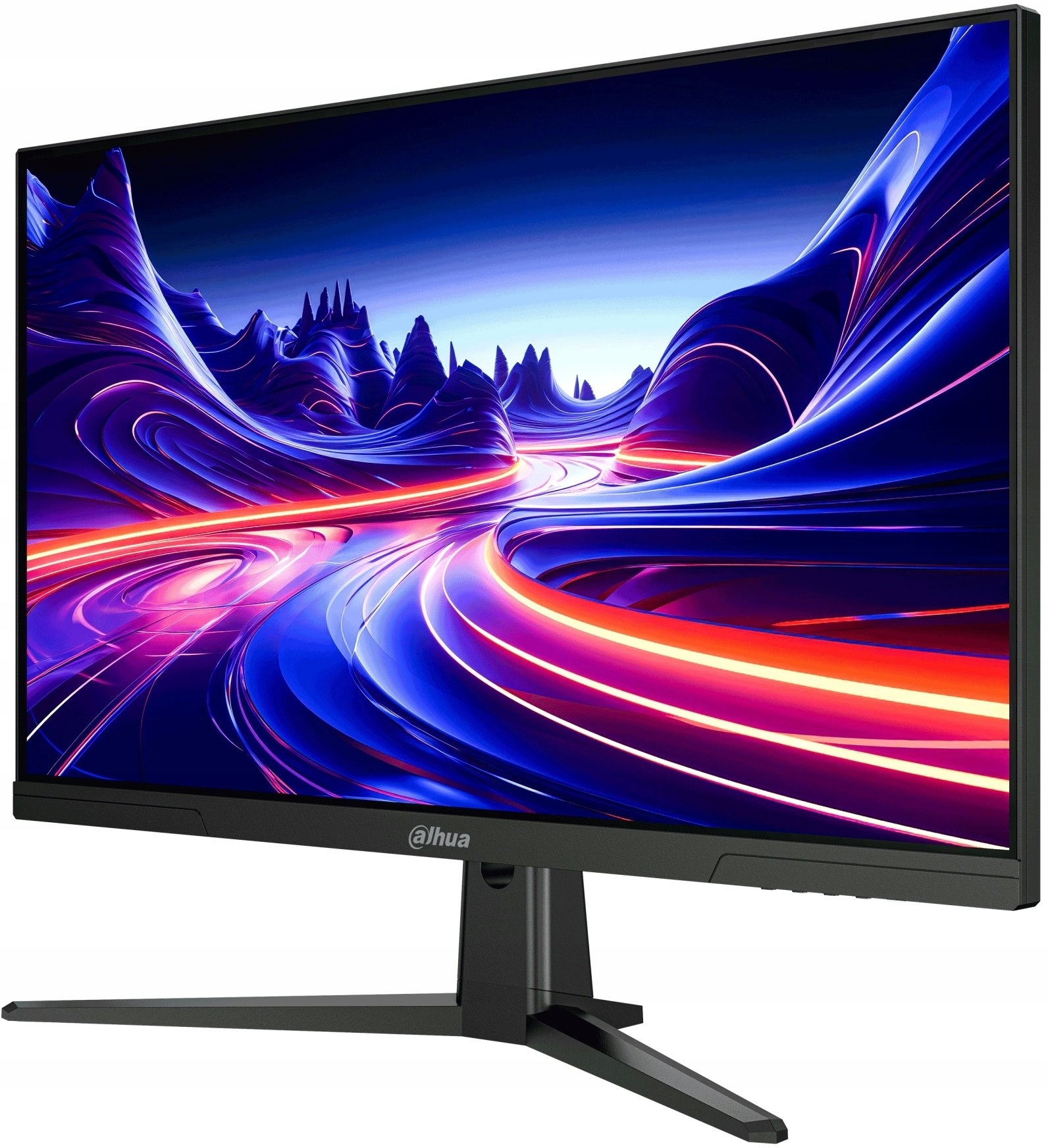 Monitor LED Dahua LM27-E241B 27" 1920 x 1080 px IPS / PLS