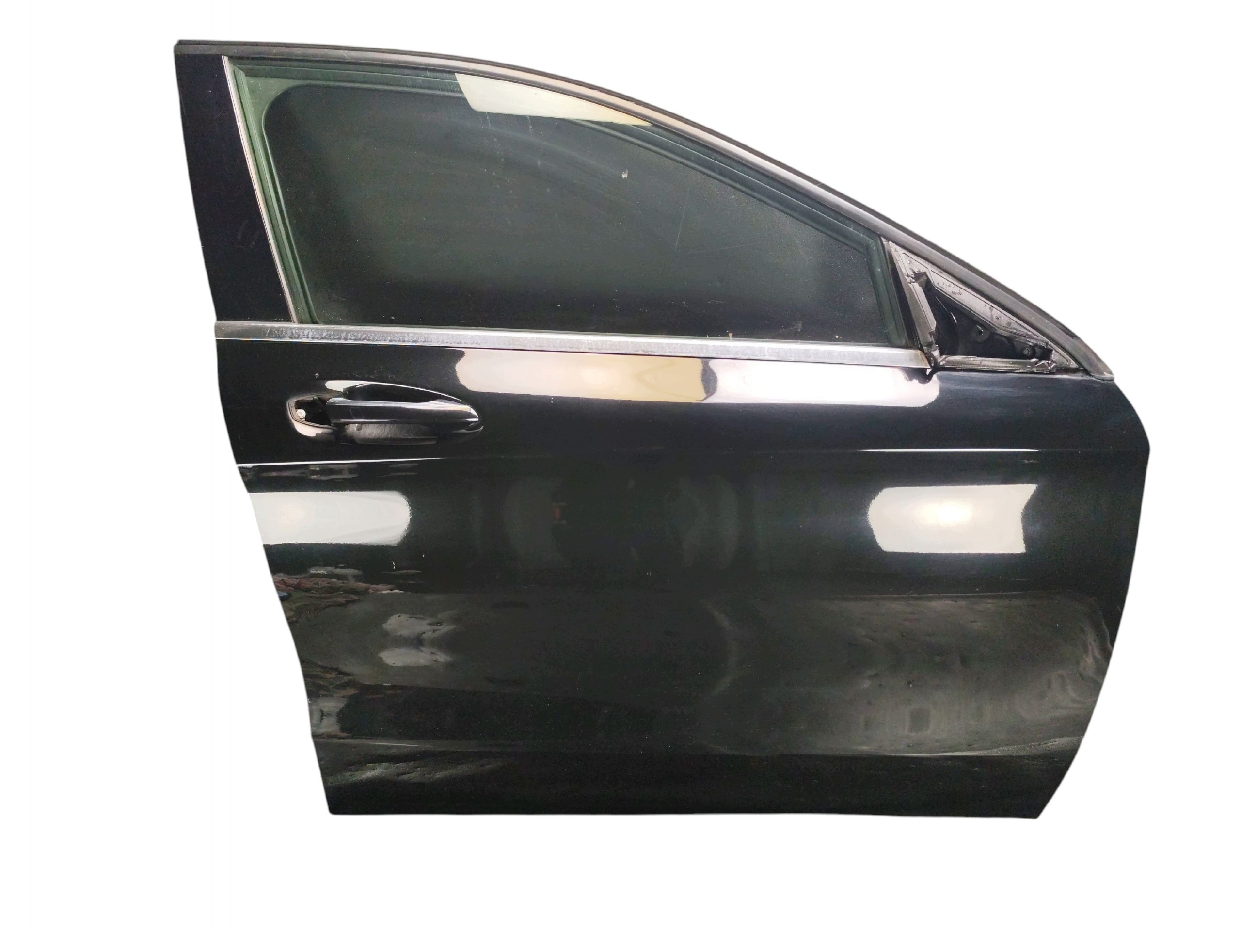 door right front MERCEDES GLA X156 LIFT (2017-2019) code LAKIERU 191
