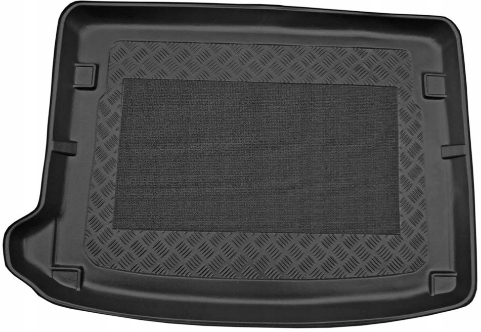 Citroen DS4 Hb 2011-2018 Citroen DS4 Crossback 15-18 Prostiskluzová podložka