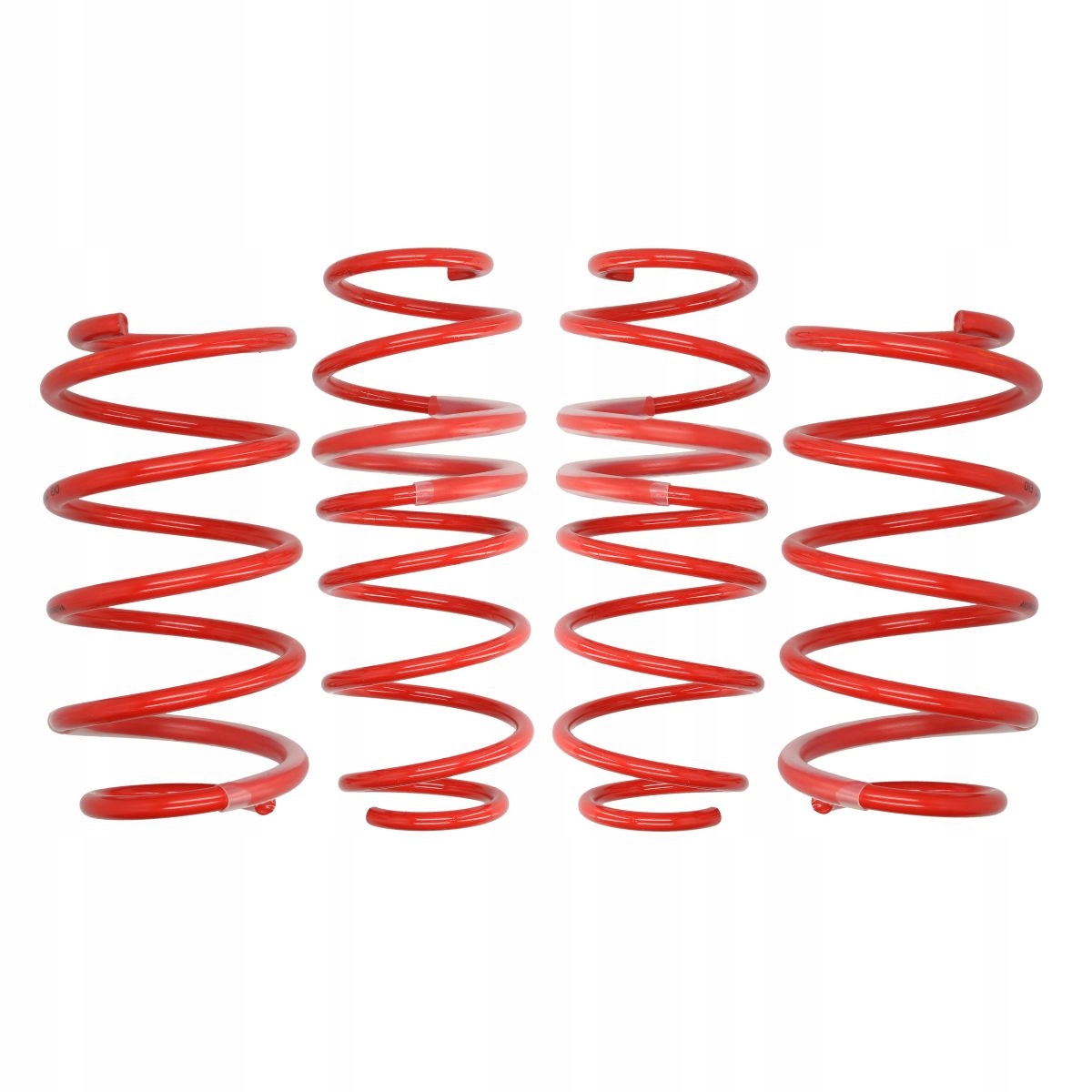 E10-10-009-01-22 - Пружини EIBACH PRO KIT Alfa-Romeo Giulietta