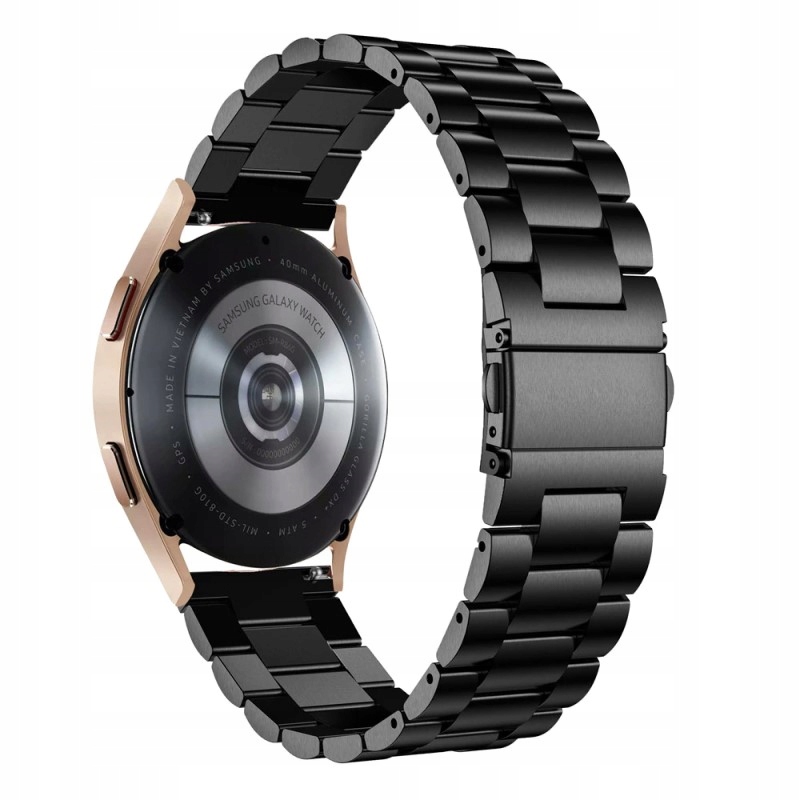 BRANSOLETA PASEK DO XIAOMI MI WATCH S1 COLOR AMAZFIT GTR 4 3 PRO 2 2E 47MM Szerokość 22 mm