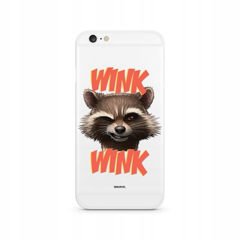 

Etui Marvel Iphone Xs Max Strażnicy Galaktyki C