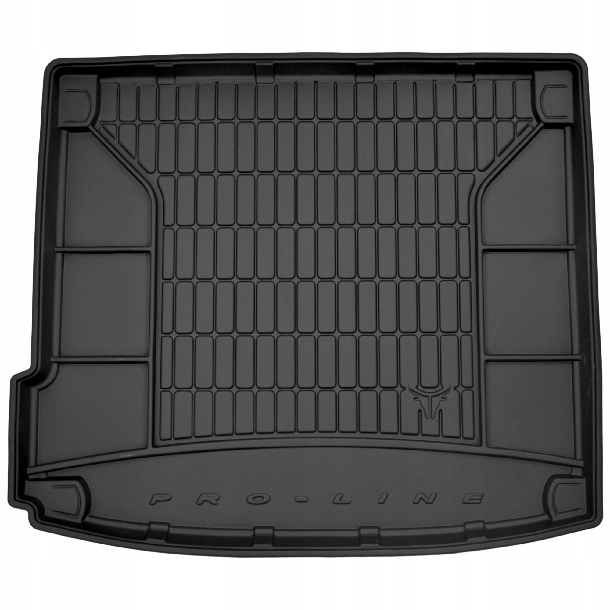 Podložka do kufra Pro-Line Bmw X6 E71 2007-2014 Suv Coupe