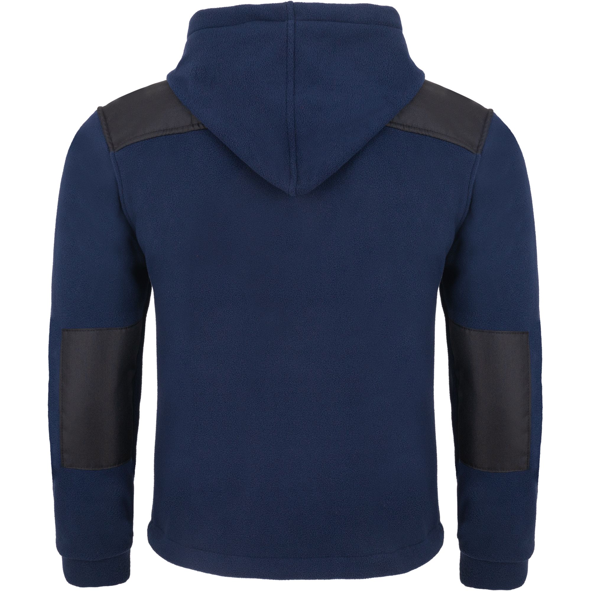 

Polar Bluza Męska z Kapturem 340g Navy/Black M
