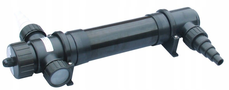 

Lampa CUV-136 36W Uv-c sterylizator filtr do oczka