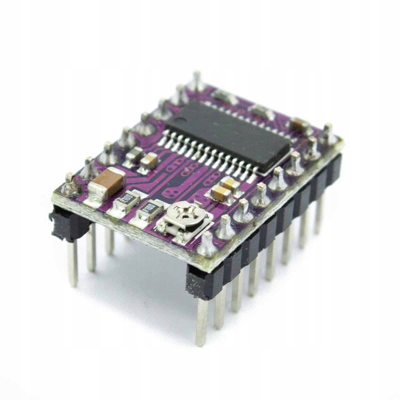 Stepstick DRV8825 sterownik silnika krokowego