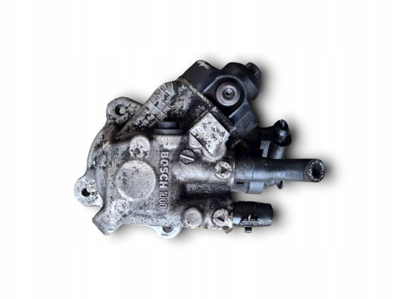 Pompa wysokiego pressione Volkswagen Passat B6 2008 03L130755