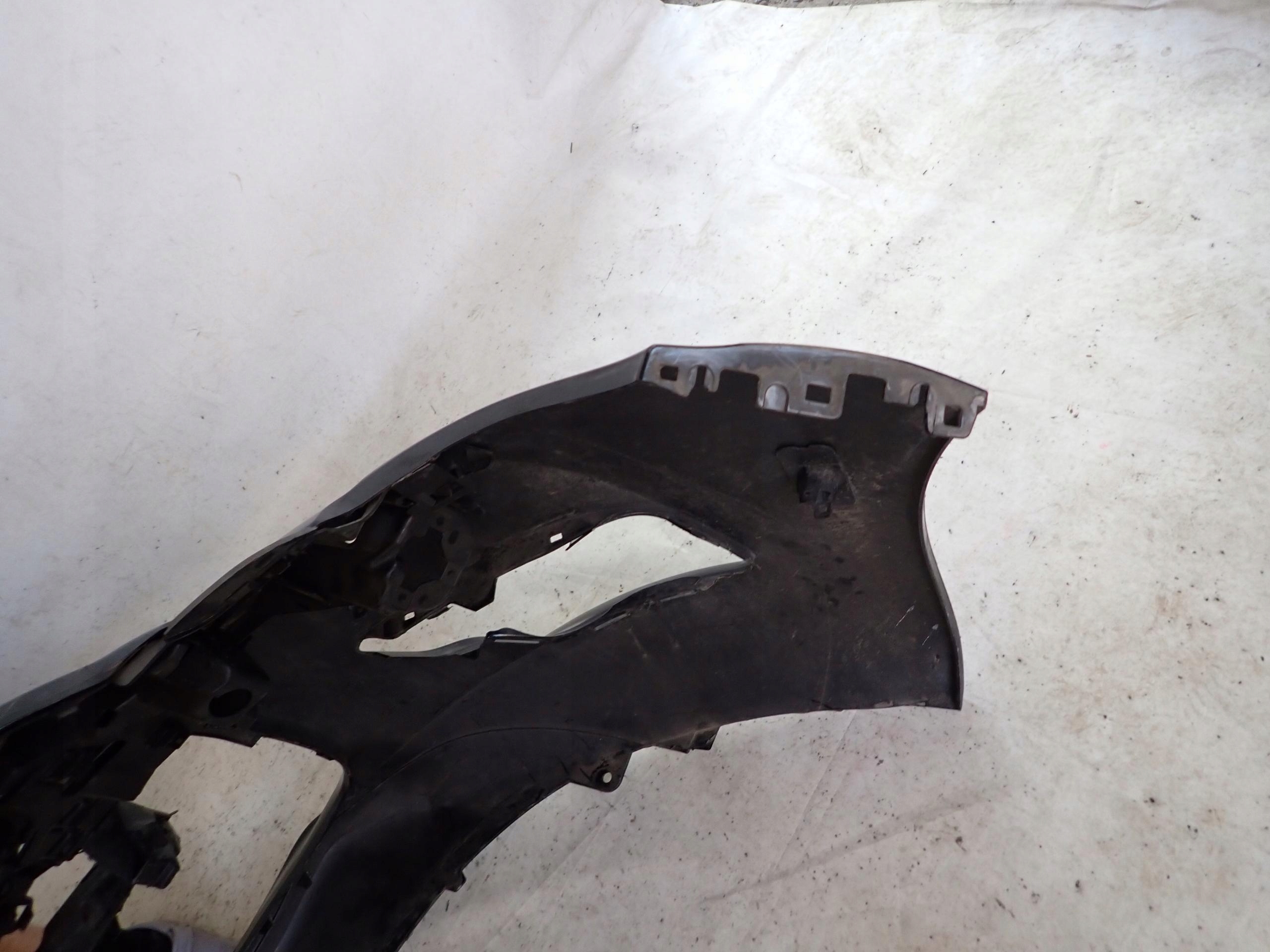 CITROEN DS4 bumper front front 6XPDC washers