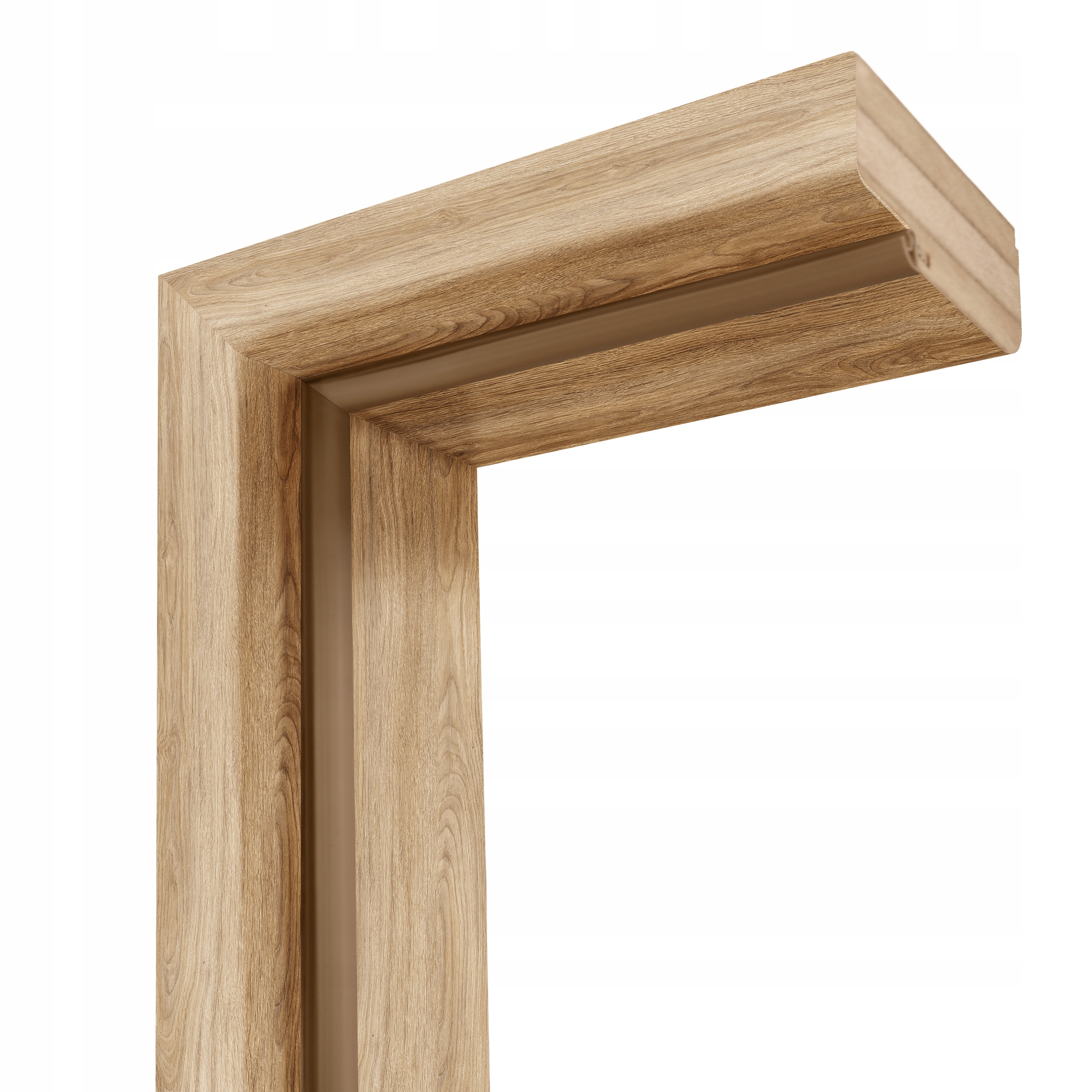 OŚCIEŻNICA STAŁA FUTRYNA DO DRZWI RÓŻNE KOLORY Rodzaj Stałe