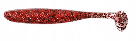 

Keitech Easy Shiner 3" #LT65 Red Devil
