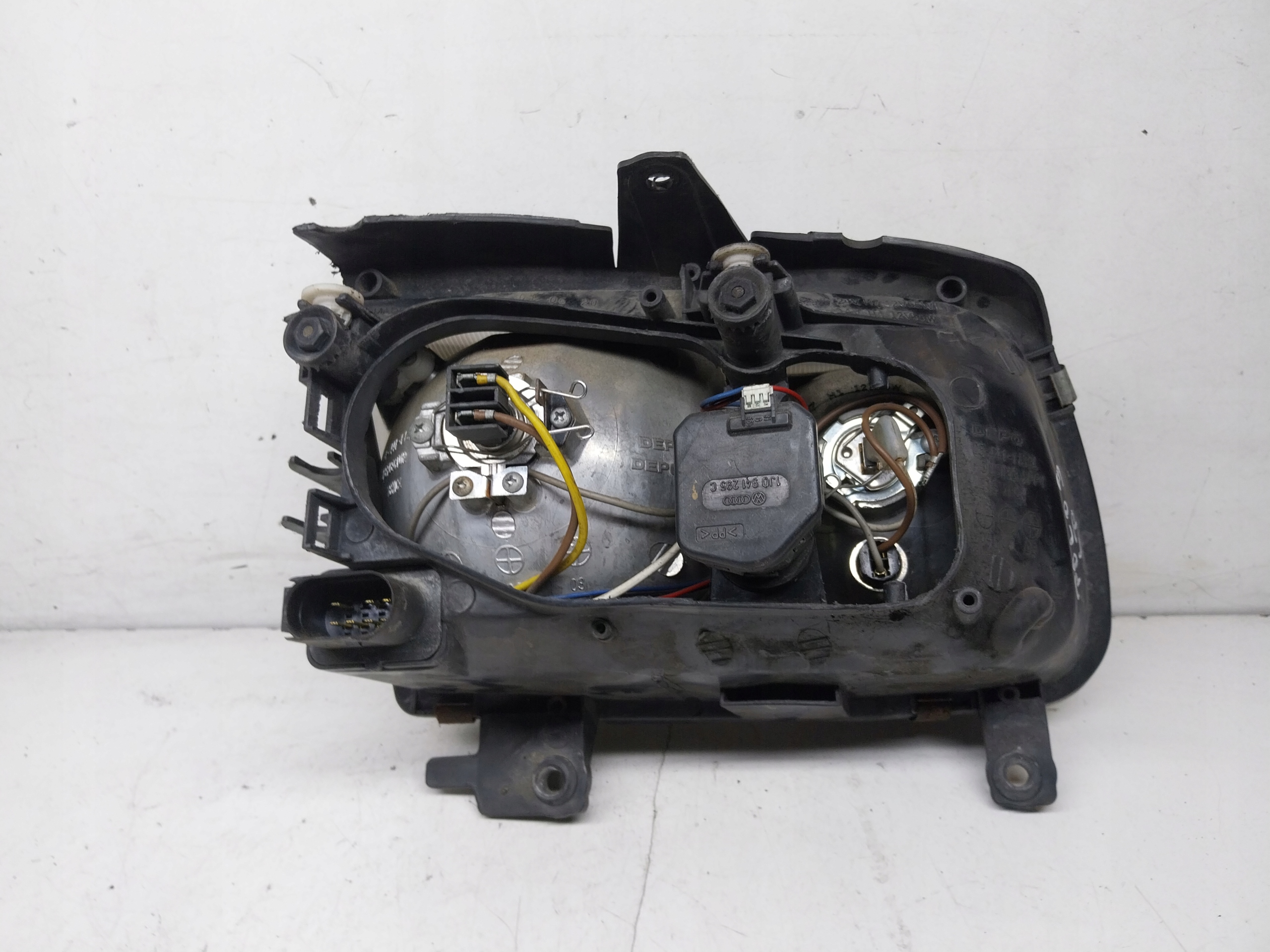 light left front left front VOLKSWAGEN VW POLO III LIFT DEPO Europa
