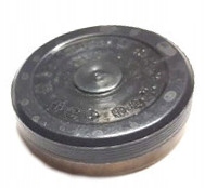 ORYGINALNA ZAŚLEPKA WAŁKA ROZRZĄDU PSA 1.5 BLUEHDI 311127