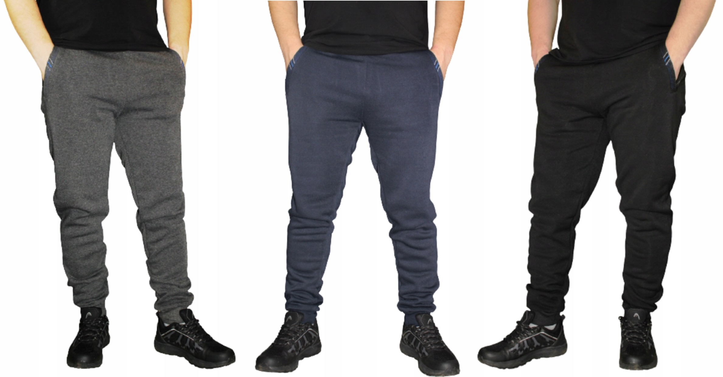 SPODNIE DRESOWE CIENKIE KOLEKCJA WIOSNA LATO NOGAWKA NA ŚCIĄGACZU L Materiał dominujący bawełna