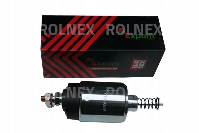 Elektrický spínač R11A Expom EU9620010 4665713 na 2 staré šrouby Typ WE11A