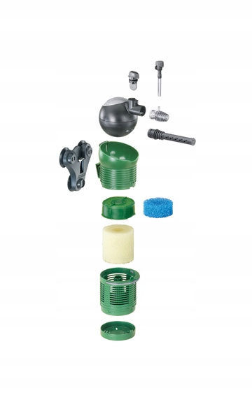 Levně Eheim Aquaball 60 2401