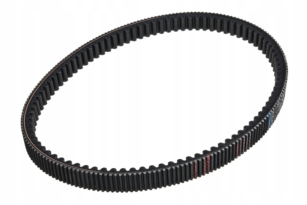 Hnací remeň, Aprilia Gilera Piaggio 400-500