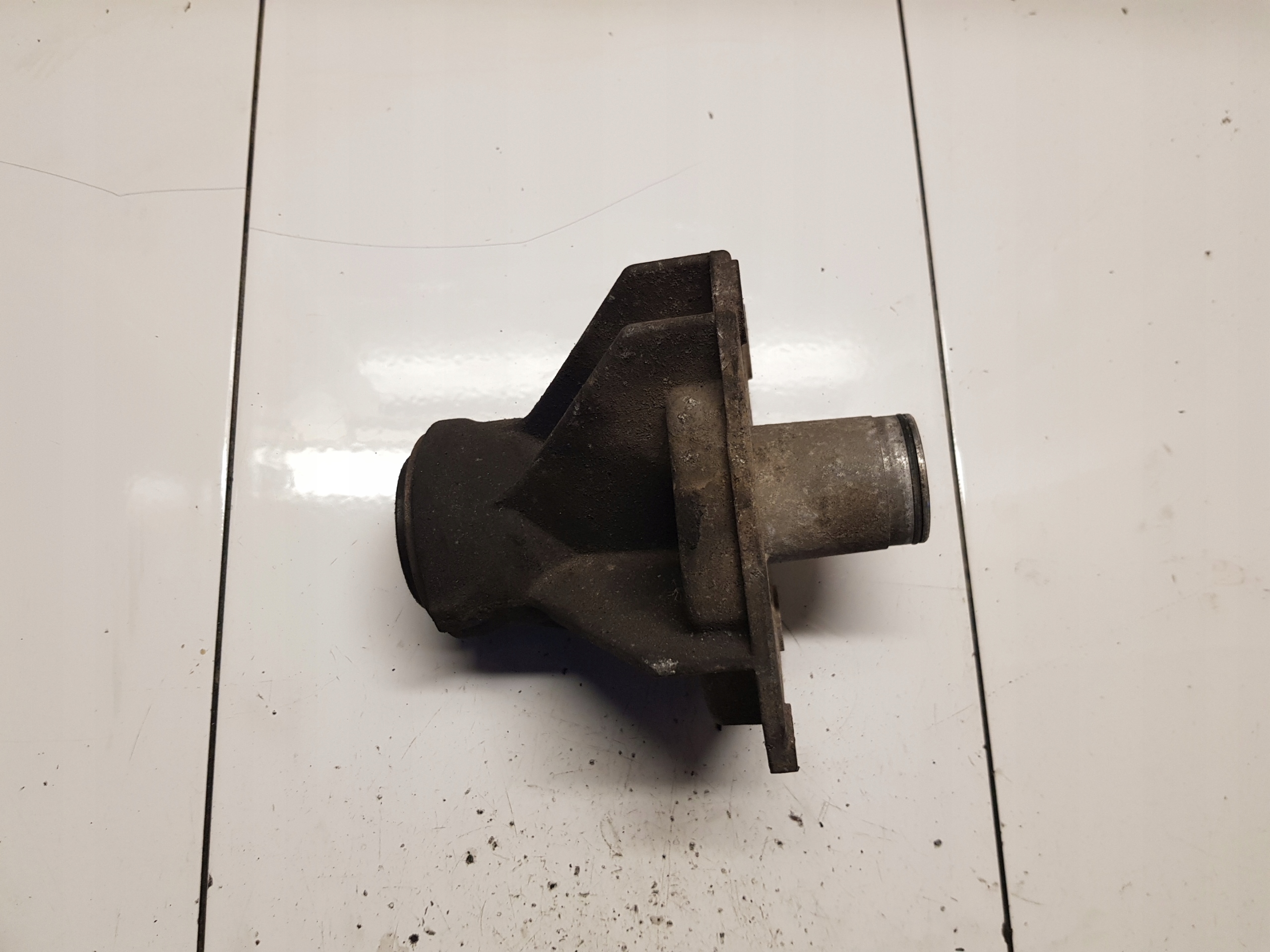 LAND ROVER RANGE ROVER L322 4.4 V8 Support Support Demi axe 7503709