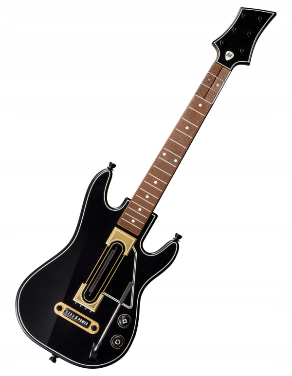 Gitara Guitar Hero Live Ps3 Playstation 3
