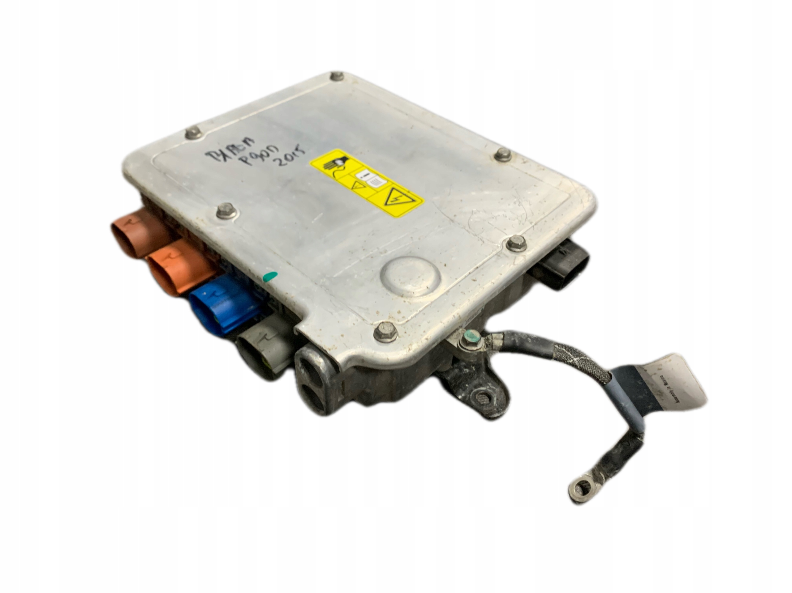 Tesla S ПЕРЕДНИЙ HVJB ПЕРЕКРЕСТОК БОКС AWD 1028843-01-C