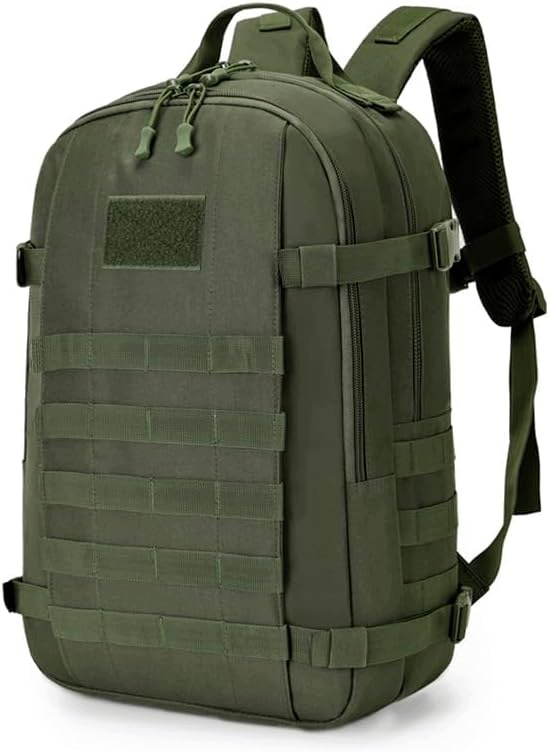 Plecak taktyczny wojskowy 25L-30L militarny Molle