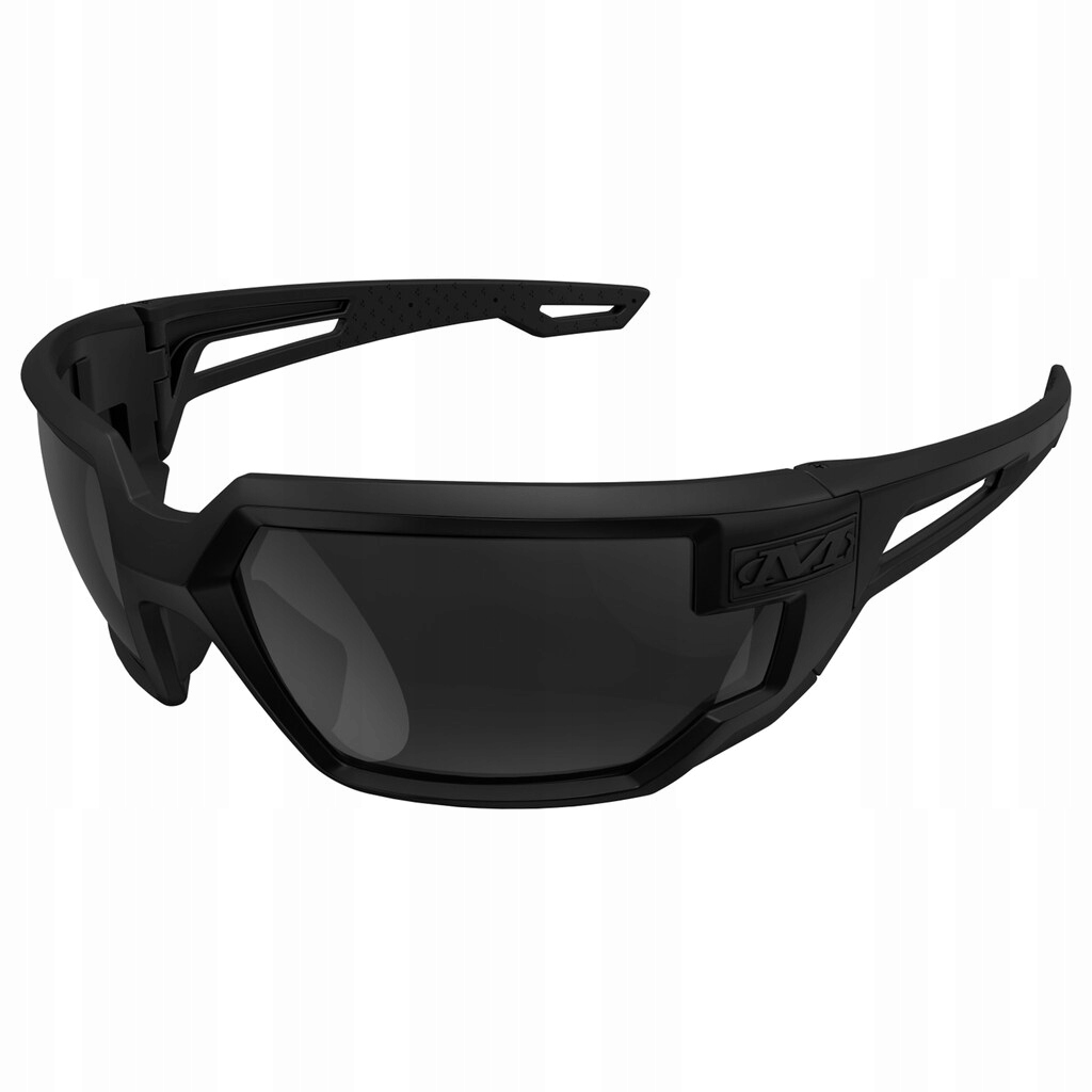 Taktické ochranné brýle Mechanix Type-X Smoke/Black
