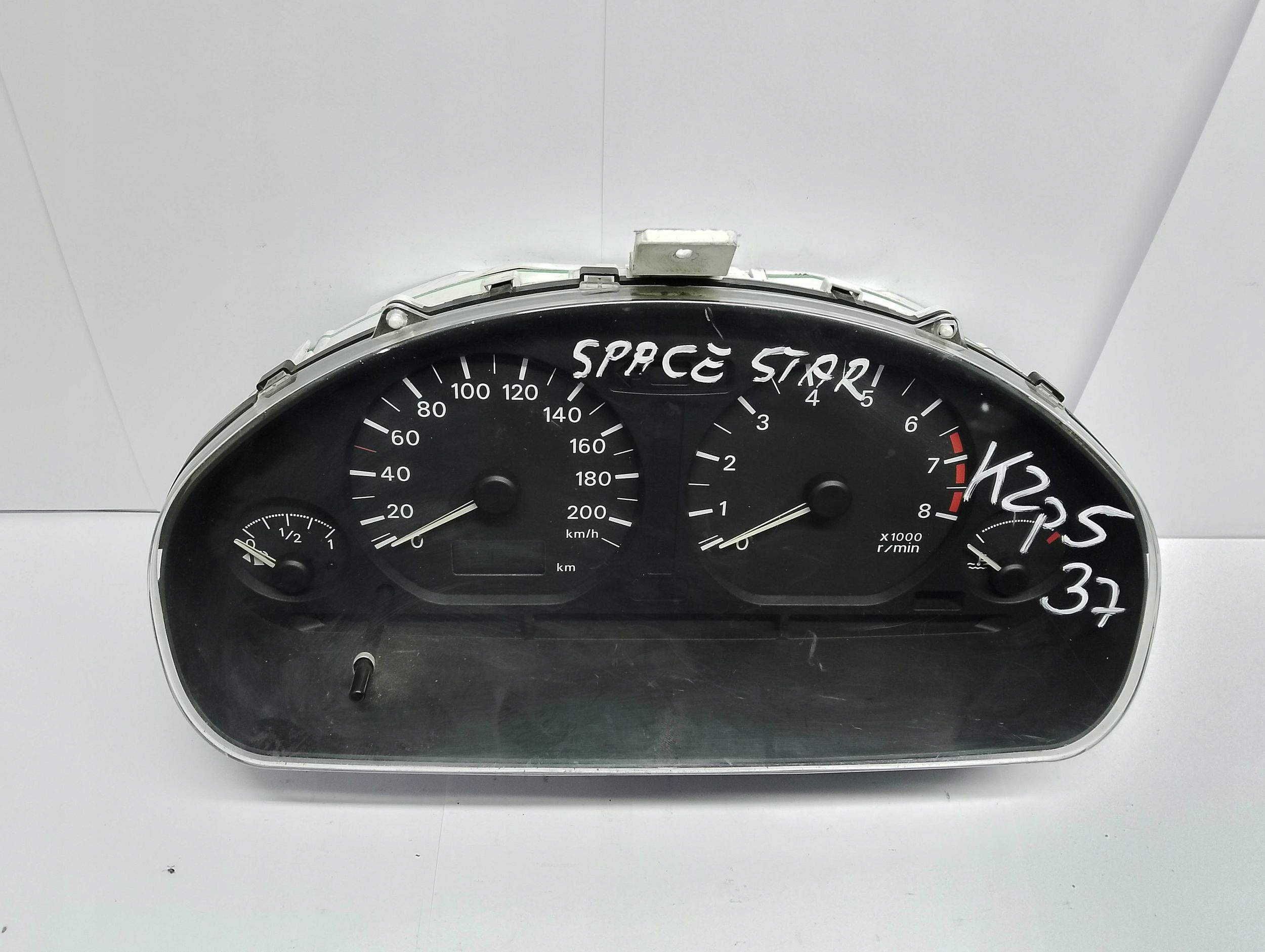dials dials Mitsubishi Space Star MR270272